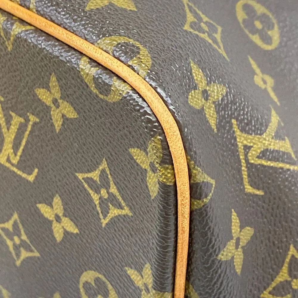 Louis Vuitton Palermo PM Monogram Handbag M40145